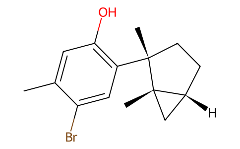 Laurinterol 10539-87-4